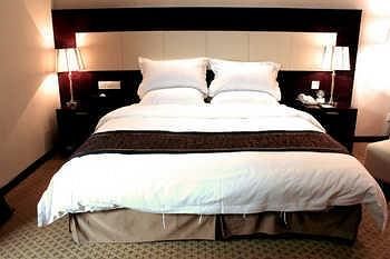 Junhan International Hotel Weifang Εξωτερικό φωτογραφία